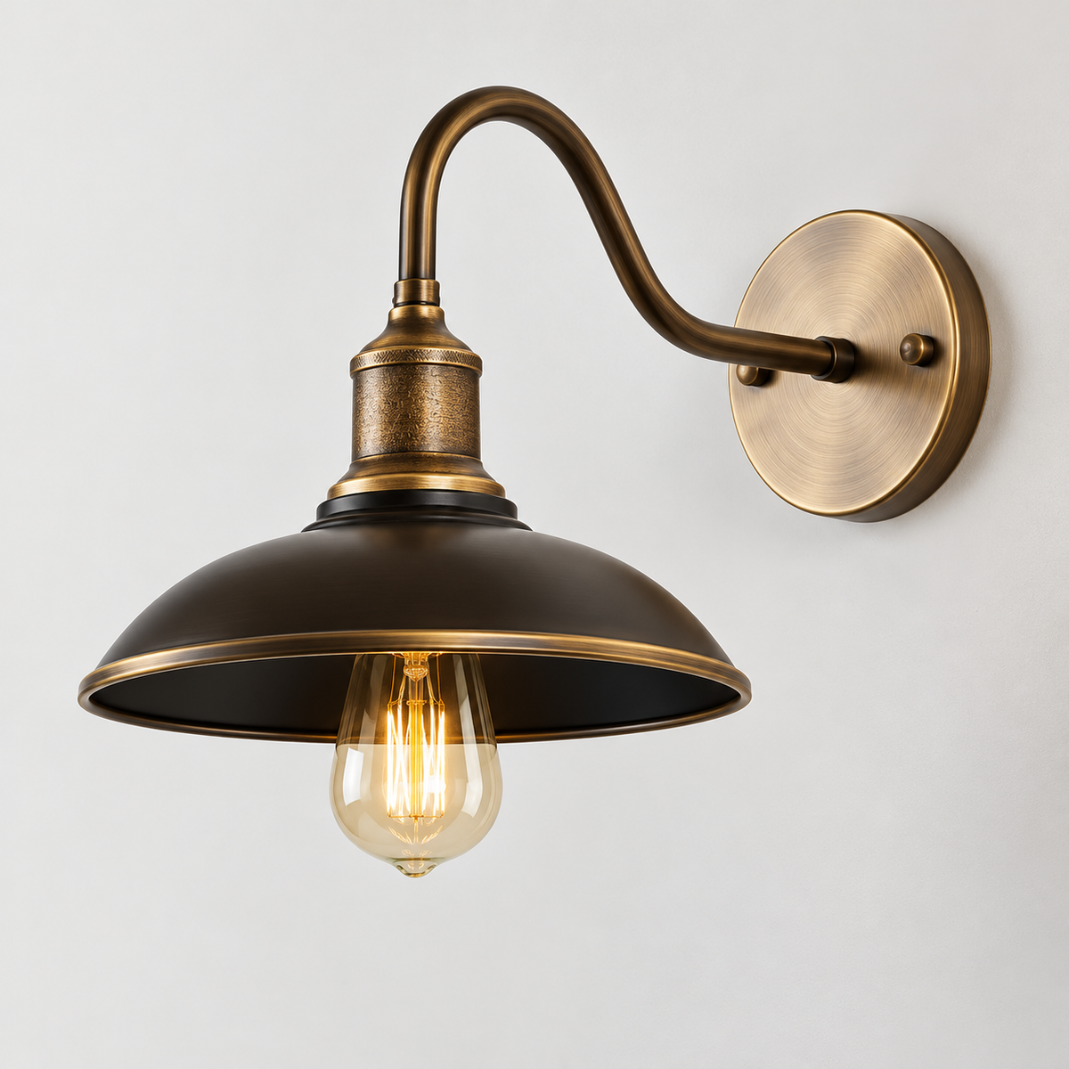 Vintage_Industrial_Barn_Light_Sconce_with_Gooseneck_Arm___Weather-Resistant_Design_for_Outdoor_Illumination_5