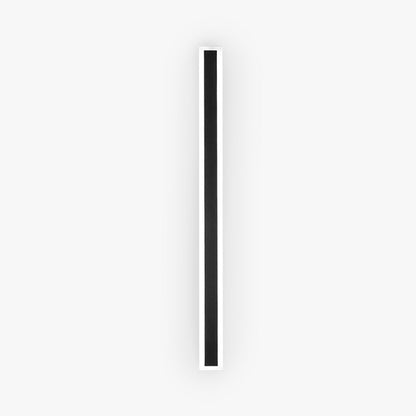 Vynn Series | Outdoor Wall Lamp with Transparent Acrylic Pane | Weather-Resistant Design for Timeless Elegance 1